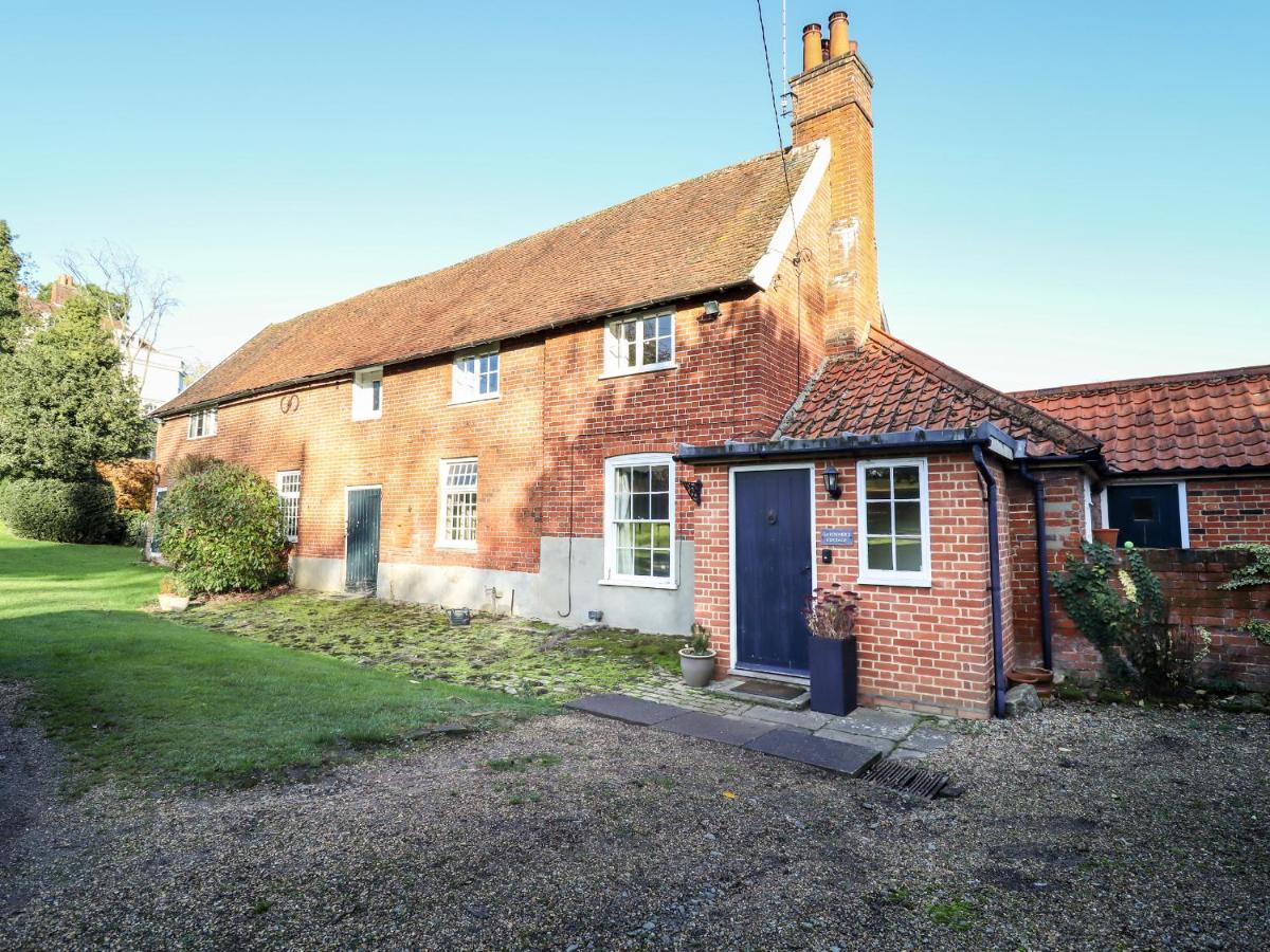 Gardener's Cottage, Hadleigh Hadleigh  Exterior foto
