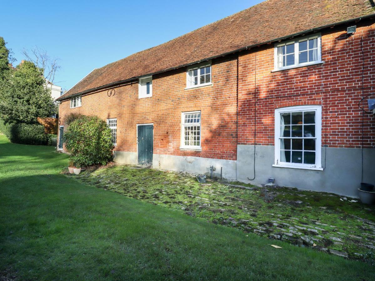 Gardener's Cottage, Hadleigh Hadleigh  Exterior foto